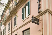 Hotel Donatello