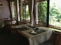 The Noble Grape Guesthouse - breakfast