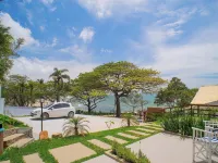 Beachfront Condominium in Morro das Pedras - Ftss Hotels near Campeche