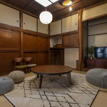 Makkocho House Отели рядом со станцией Yui Festival Railway Station