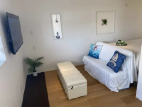 Villa la Mer Zushi Hayama