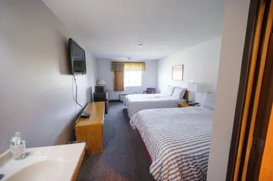 Westwood Inn & Suites Kimball I 90