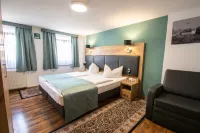 Hotel am Siebersturm