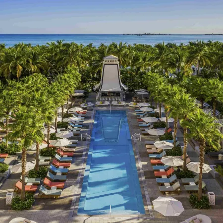 SLS Baha Mar