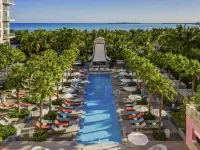 SLS Baha Mar - Romantic