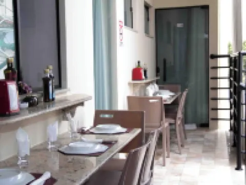 Hotel Malbec Hotéis em Aparecida