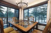 Austria Hof Lodge - parcheggio