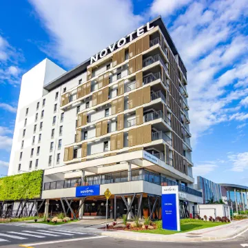 Novotel Criciuma
