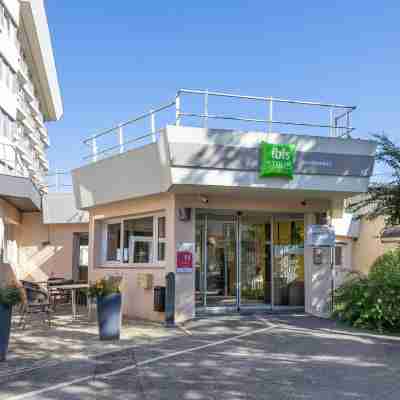 Ibis Styles Dax Centre Hotel Exterior