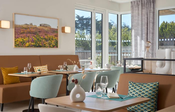 Quality Aparthotel Quiberon
