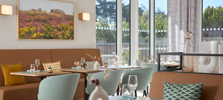 Quality Aparthotel Quiberon Hotels in Quiberon