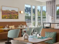 Quality Aparthotel Quiberon Hotels in Quiberon