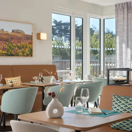 Quality Aparthotel Quiberon
