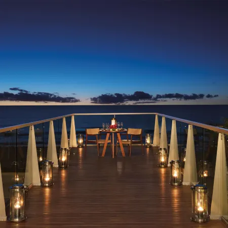 Secrets the Vine Cancun - All Inclusive Adults Only