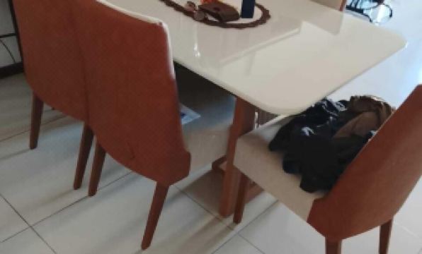 apartamento de temporada