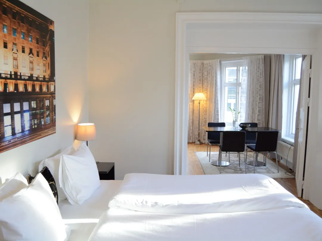 Da Hotel Apartments - Göteborg