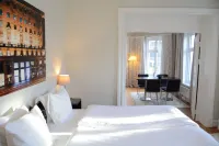 Da Hotel Apartments - 3 stjerner
