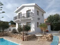 Kapsalia Holiday Villas - Villas