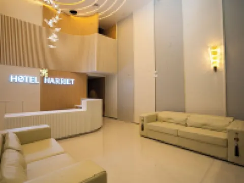 Hotel Harriet, 50m Away from Temple Rameshwaram Hotel a Rameswaram