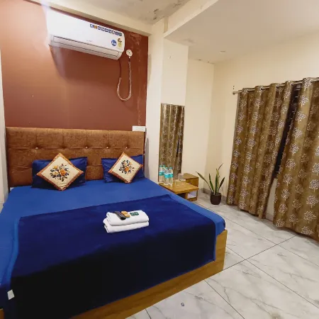 Hotel Laxmi villa