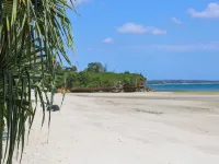 MKUNGU HOUSE PRIVATE VILLA Hotels in West