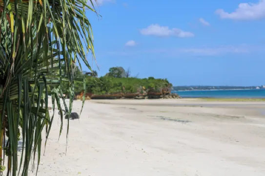 MKUNGU HOUSE PRIVATE VILLA