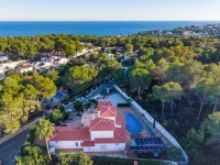 Johlim Hotels in Teulada