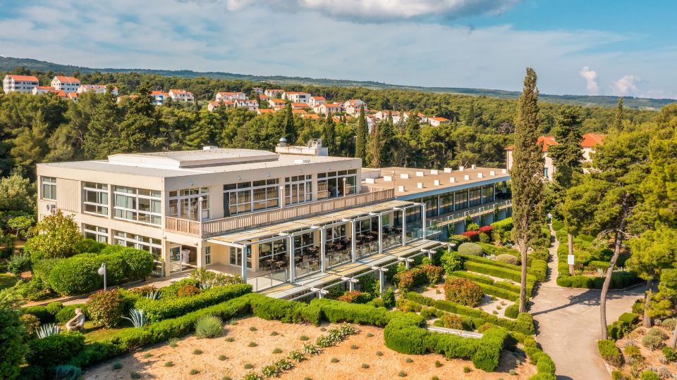Aminess Vival Velaris Resort