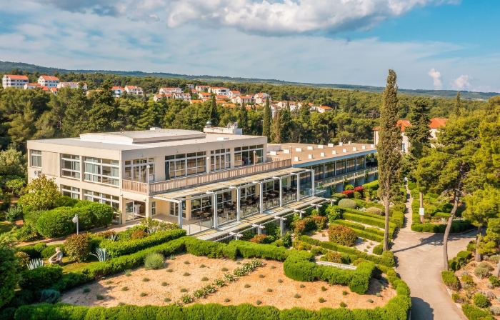 Aminess Vival Velaris Resort