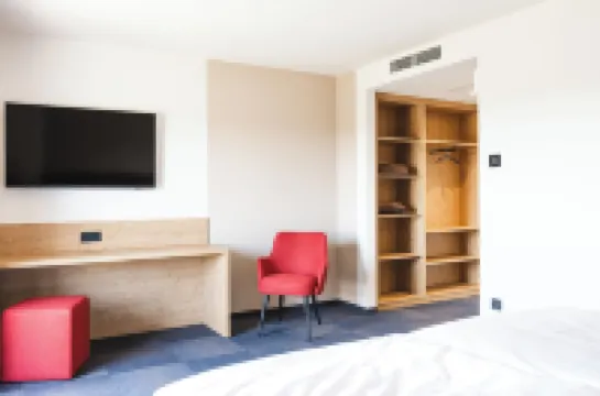 Das Decker 住宿飯店