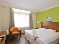 Nalendra Hotel Hotels in 
