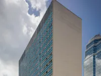 The Westin Houston Medical Center/Museum District Hotels near Reckling Park