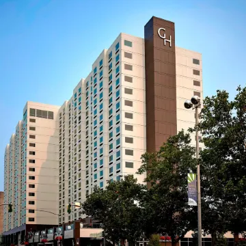 The Davenport Grand, Autograph Collection