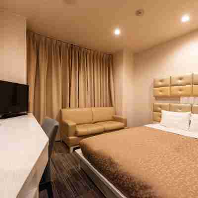 Hotel Relief Sapporo Susukino Rooms