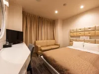 Hotel Relief Sapporo Susukino Các khách sạn gần Sân vận động Sapporo Dome