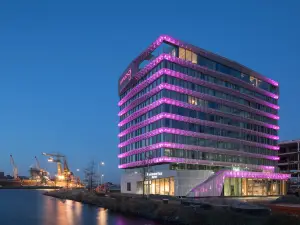 Residence Inn by Marriott Amsterdam Houthavens