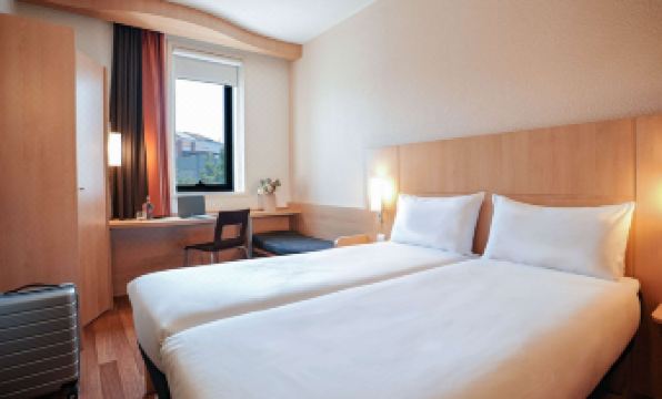 Ibis Porto Centro São Bento