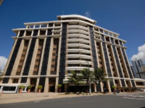 Rede Concept - Hotel Salvador Hotels in Salvador