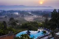Anantara Golden Triangle Elephant Camp & Resort - Romantic