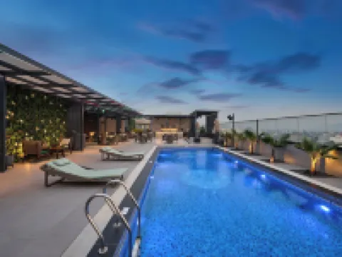 Sarovar Portico Pathankot Hotels in Pathankot