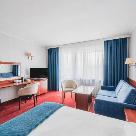 Hotel Lidia Spa & Wellness