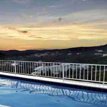 Apartments Nika Mlini Fitness & Recreational Facilities