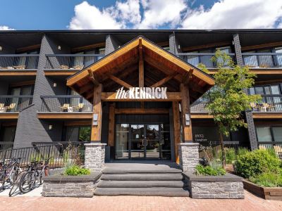 The Kenrick Hotel