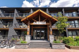 The Kenrick Hotel