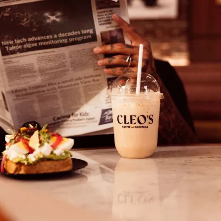 Caesars Republic Lake Tahoe- A Caesars Rewards Destination