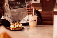 Caesars Republic Lake Tahoe- A Caesars Rewards Destination - breakfast