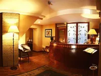 마시모 플라자 호텔