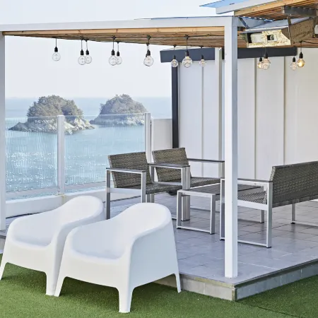 Yeosu the View 917 Resort Pension
