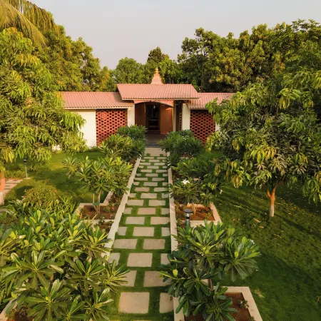 Glory of MJ, Family Resort in Nature, Panvel