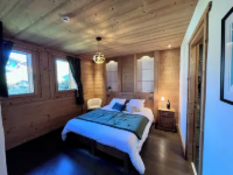 Hameau des clos Virolet